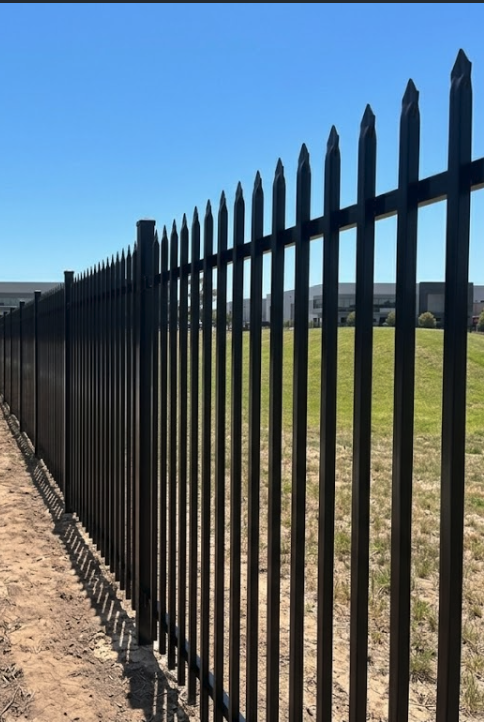Palisade Fencing photo 2